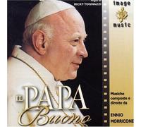Ennio Morricone - Il Papa Buono Ost