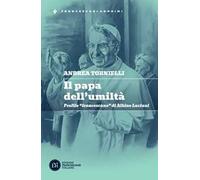 Il papa dell'umiltà. Profilo «francescano» di Albino Luciani