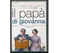 Il papa' di Giovanna