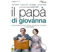 Film - Il Papa' Di Giovanna - Dvd