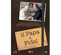 Il Papa E Fidel (2 DVD)