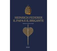 Il papa e il brigante