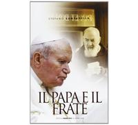 Il papa e il frate