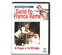 Il Papa e la Strega - Il Teatro di Dario Fo' e Franca Rame