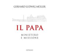 Il papa - [Edizioni Cantagalli]