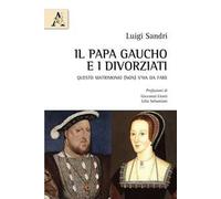 Il papa gaucho e i divorziati. Questo matrimonio (non) s'ha da fare
