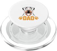 Il papà Rottie PopSockets PopGrip per MagSafe
