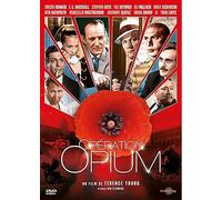 Il papavero è anche un fiore / Poppies Are Also Flowers (1966) ( Danger Grows Wild (Opium Connection) ) [ Origine Francese, Nessuna Lingua Italiana ]