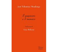 Il papavero e il monaco