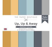 Il Paper Boutique Fino,Fino & Via - Imbottitura IN Carta,Colore