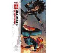 Il paper. Ultimate Spider-Man. Vol. 2 - 2025 - Panini Comics