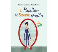 Il papillon del signor Nonso