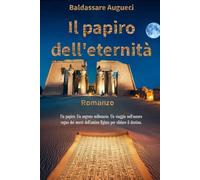 Il papiro dell'eternità
