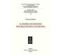 Il Papiro di Derveni tra religione e filosofia