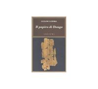 Il papiro di Dongo [Paperback] [Oct 26, 2005] Canfora, Luciano