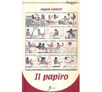Il papiro. Dove, quando, perché e come