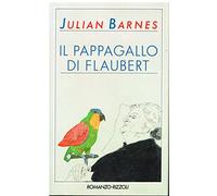 Il pappagallo di Flaubert