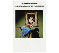 Il pappagallo di Flaubert