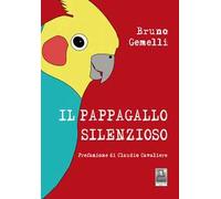Il pappagallo silenzioso