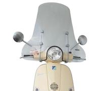 PARABREZZA LASTRA ALTO FABBRI 2136/A PER PIAGGIO LIBERTY MOC-ELLE 2T-4T 2006-201