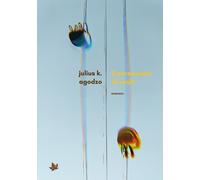 Il paracosmo di Yoshi di Julius Agodzo, 2021, Youcanprint