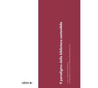 Il paradigma della biblioteca sostenibile