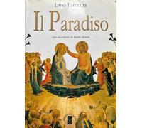 Livio Fanzaga – Il paradiso – Brossura