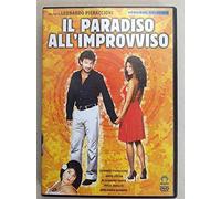 il paradiso all'improvviso - ex noleggio