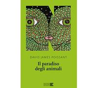 Il paradiso degli animali