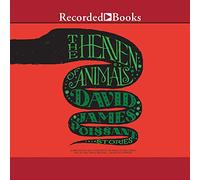 Il paradiso degli animali: storie