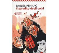 Il paradiso degli orchi