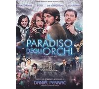 Il Paradiso Degli Orchi