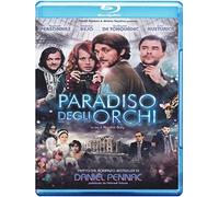 Il paradiso degli orchi (Blu-ray) Berenice Bejo Emir Kusturica Raphael Personnaz
