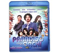 Il paradiso degli orchi (film) Noleggio BLURAY