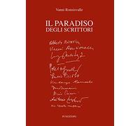Il paradiso degli scrittori