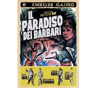 Il Paradiso Dei Barbari
