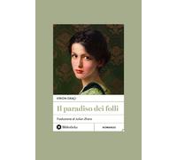 Il paradiso dei folli - Gra?i Virion