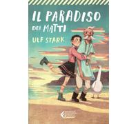 Il paradiso dei matti