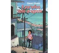Il paradiso delle aragoste