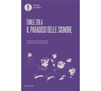 Il paradiso delle signore