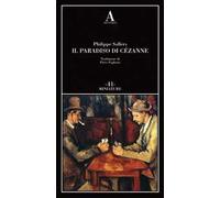 Il paradiso di Cézanne