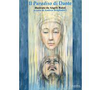 Il Paradiso di Dante Illustrato da Angelo Ranzi - [Il Ponte Vecchio]