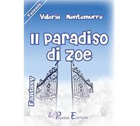 Il paradiso di Zoe