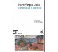 Il Paradiso è altrove