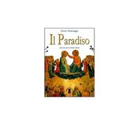 Livio Fanzaga – Il paradiso – Brossura