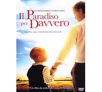 Il Paradiso Per Davvero (DVD) Kinnear Reilly greg kinnear kelly reilly