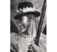 Libri Pablo Auladell - Il Paradiso Perduto Di John Milton