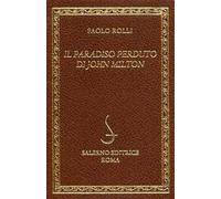 Il Paradiso perduto di John Milton