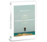 Il Paradiso Probabilmente (DVD) Suleiman Kopty Ghneim