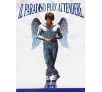 Il Paradiso Puo Attendere (DVD) Beatty Christie